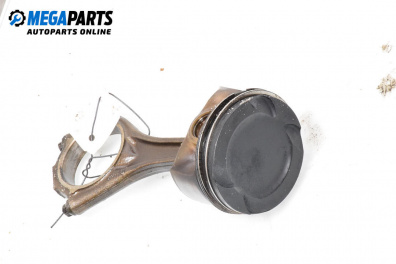 Kolben mit kolbenstange for BMW 7 Series F02 (02.2008 - 12.2015) 750 Li, 408 hp