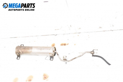 Klimaleitung for BMW 7 Series F02 (02.2008 - 12.2015)