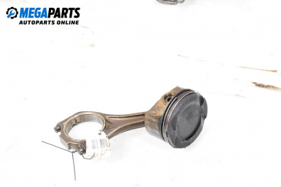 Kolben mit kolbenstange for BMW 7 Series F02 (02.2008 - 12.2015) 750 Li, 408 hp