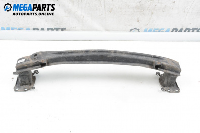 Bumper support brace impact bar for Seat Altea Minivan (03.2004 - 12.2015), minivan, position: front