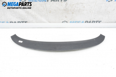 Kofferraumverkleidungen for Seat Altea Minivan (03.2004 - 12.2015), 5 türen, minivan