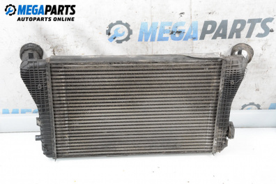 Intercooler for Seat Altea Minivan (03.2004 - 12.2015) 2.0 TDI 16V, 140 hp