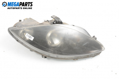 Far for Seat Altea Minivan (03.2004 - 12.2015), monovolum, position: dreapta