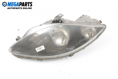 Far for Seat Altea Minivan (03.2004 - 12.2015), monovolum, position: stânga