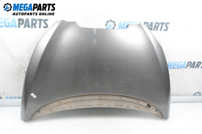 Capotă for Seat Altea Minivan (03.2004 - 12.2015), 5 uși, monovolum, position: fața