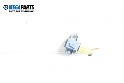 Sensor airbag for Seat Altea Minivan (03.2004 - 12.2015)