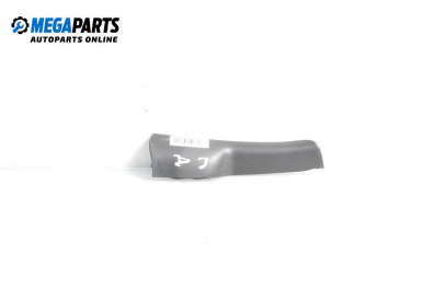 Plastic interior for Seat Altea Minivan (03.2004 - 12.2015), 5 uși, monovolum, position: dreapta