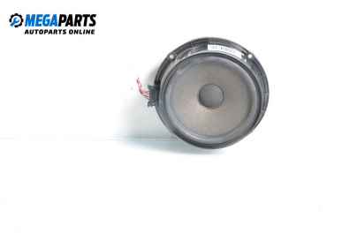 Lautsprecher for Seat Altea Minivan (03.2004 - 12.2015)