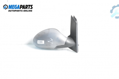 Oglindă for Seat Altea Minivan (03.2004 - 12.2015), 5 uși, monovolum, position: dreapta