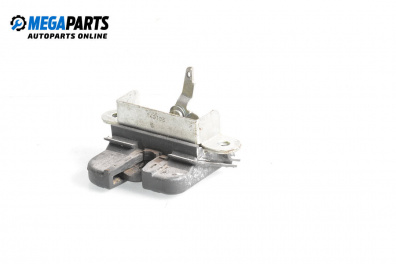 Trunk lock for Seat Altea Minivan (03.2004 - 12.2015), minivan, position: rear
