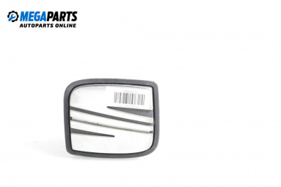 Außengriff, heckklappe for Seat Altea Minivan (03.2004 - 12.2015), minivan