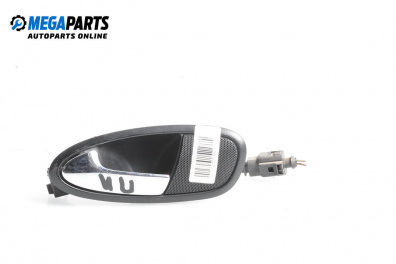 Mâner interior for Seat Altea Minivan (03.2004 - 12.2015), 5 uși, monovolum, position: stânga - fața