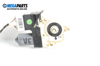 Antriebsmotor el. fensterheber for Seat Altea Minivan (03.2004 - 12.2015), 5 türen, minivan, position: links, rückseite