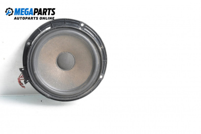 Lautsprecher for Seat Altea Minivan (03.2004 - 12.2015)