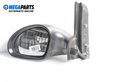 Spiegel for Seat Altea Minivan (03.2004 - 12.2015), 5 türen, minivan, position: links