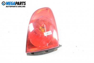 Bremsleuchte for Seat Altea Minivan (03.2004 - 12.2015), minivan, position: links