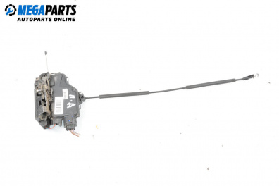 Schloss for Seat Altea Minivan (03.2004 - 12.2015), position: rechts, vorderseite