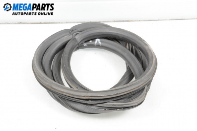 Door seal for Seat Altea Minivan (03.2004 - 12.2015), 5 doors, minivan, position: rear - left