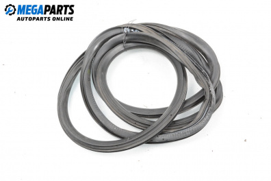 Door seal for Seat Altea Minivan (03.2004 - 12.2015), 5 doors, minivan, position: front - left