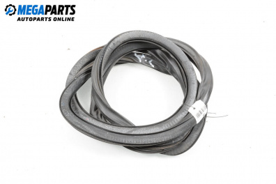 Door seal for Seat Altea Minivan (03.2004 - 12.2015), 5 doors, minivan, position: rear - right