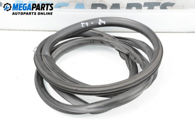 Door seal for Seat Altea Minivan (03.2004 - 12.2015), 5 doors, minivan, position: front - right