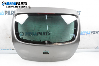 Capac spate for Seat Altea Minivan (03.2004 - 12.2015), 5 uși, monovolum, position: din spate
