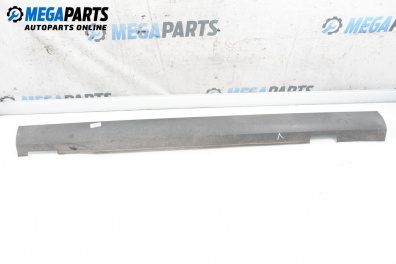 Prag exterior for Seat Altea Minivan (03.2004 - 12.2015), 5 uși, monovolum, position: stânga