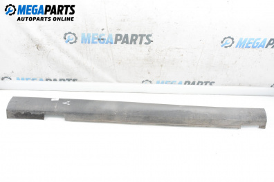 Prag exterior for Seat Altea Minivan (03.2004 - 12.2015), 5 uși, monovolum, position: dreapta