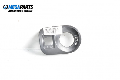 Plastic interior comutator lumini for Seat Altea Minivan (03.2004 - 12.2015), 5 uși, monovolum