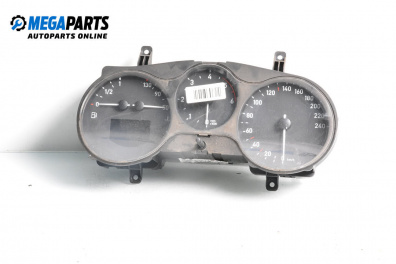 Bloc instrumente de bord for Seat Altea Minivan (03.2004 - 12.2015) 2.0 TDI 16V, 140 hp, № V1058171