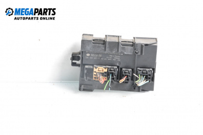 Komfort-modul for Seat Altea Minivan (03.2004 - 12.2015), № 5DK00858317