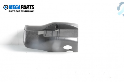 Interior plastic for Seat Altea Minivan (03.2004 - 12.2015), 5 doors, minivan, position: left