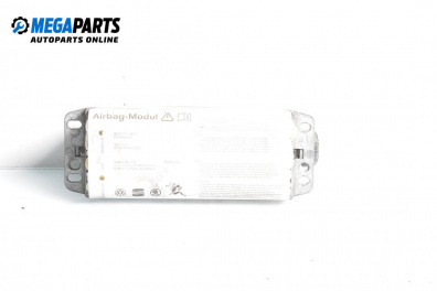 Airbag for Seat Altea Minivan (03.2004 - 12.2015), 5 doors, minivan, position: front