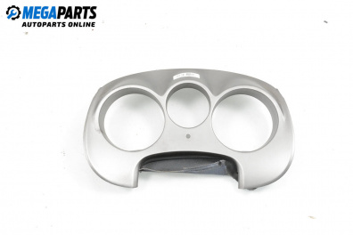 Interior plastic for Seat Altea Minivan (03.2004 - 12.2015), 5 doors, minivan