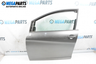 Tür for Seat Altea Minivan (03.2004 - 12.2015), 5 türen, minivan, position: links, vorderseite