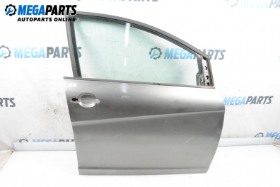 Tür for Seat Altea Minivan (03.2004 - 12.2015), 5 türen, minivan, position: rechts, vorderseite