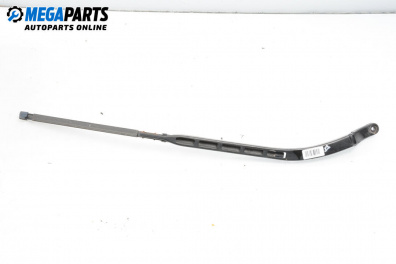 Wischerarm frontscheibe for Seat Altea Minivan (03.2004 - 12.2015), position: rechts