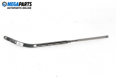 Wischerarm frontscheibe for Seat Altea Minivan (03.2004 - 12.2015), position: links