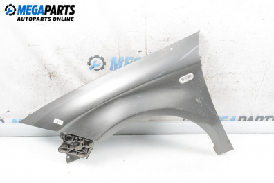 Kotflügel for Seat Altea Minivan (03.2004 - 12.2015), 5 türen, minivan, position: links, vorderseite