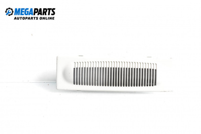 Sensor alarmsystem for Seat Altea Minivan (03.2004 - 12.2015)