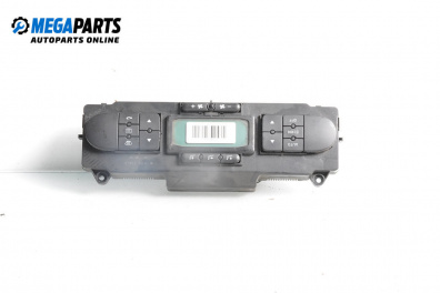 Air conditioning panel for Seat Altea Minivan (03.2004 - 12.2015)