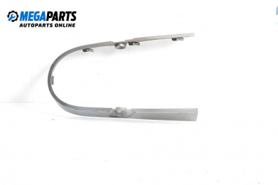 Central console for Seat Altea Minivan (03.2004 - 12.2015)