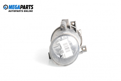 Fog light for Seat Altea Minivan (03.2004 - 12.2015), minivan, position: left