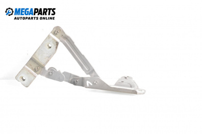 Bonnet hinge for Seat Altea Minivan (03.2004 - 12.2015), 5 doors, minivan, position: left