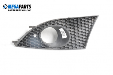 Foglight cap for Seat Altea Minivan (03.2004 - 12.2015), minivan, position: left