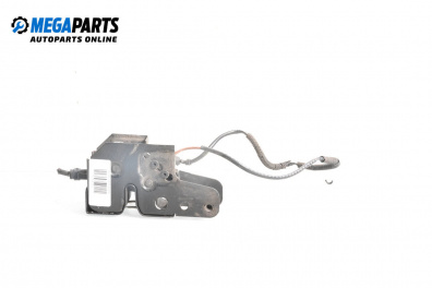 Motorhaube-schloss for Seat Altea Minivan (03.2004 - 12.2015)