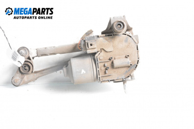 Motor ștergătoare parbriz for Seat Altea Minivan (03.2004 - 12.2015), monovolum, position: fața