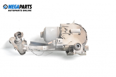 Motor ștergătoare parbriz for Seat Altea Minivan (03.2004 - 12.2015), monovolum, position: fața