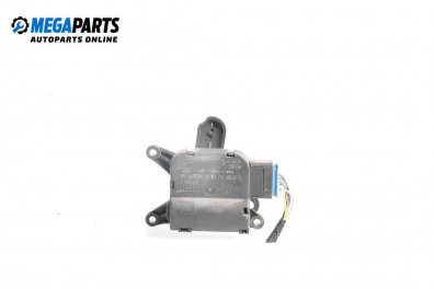 Heater motor flap control for Seat Altea Minivan (03.2004 - 12.2015) 2.0 TDI 16V, 140 hp, № 0132801341