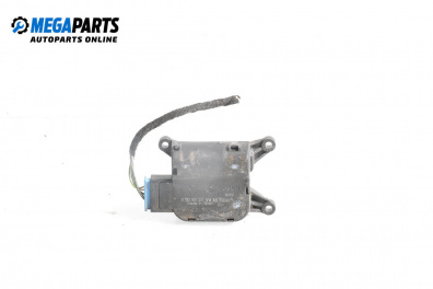 Heater motor flap control for Seat Altea Minivan (03.2004 - 12.2015) 2.0 TDI 16V, 140 hp